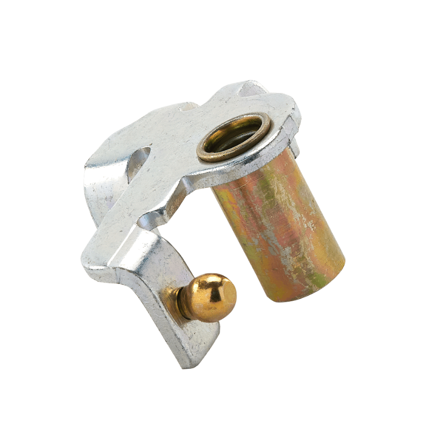 Von Duprin 109347 7500 Auxiliary Bolt Link Sub-Assembly