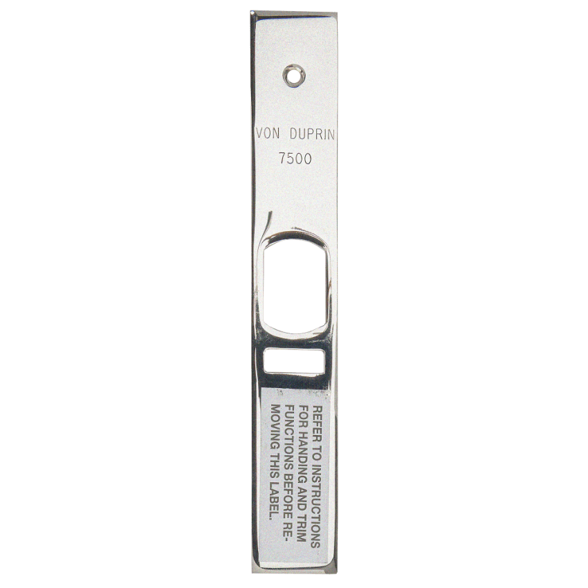 Picture of 968766, 7500 Scalp Plate