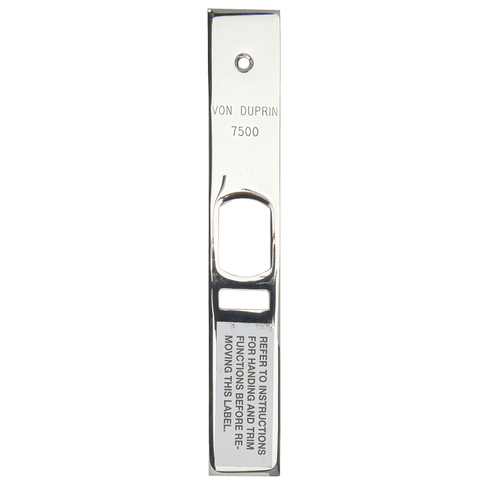 US32/629 - Bright Stainless Steel