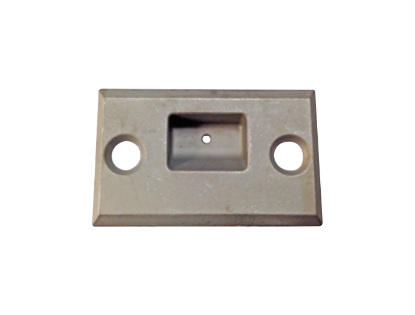 Von Duprin 450 Cable Device Bottom Strike