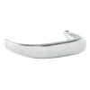 Von Duprin 050017 #17 Lever US26 Bright Chrome