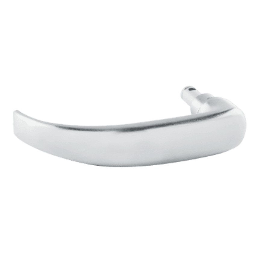 Von Duprin 050017 #17 Lever US26 Bright Chrome