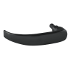 Von Duprin 050017 #17 Lever 315 Black Anodized
