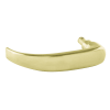 Von Duprin 050017 #17 Lever US4 Satin Brass