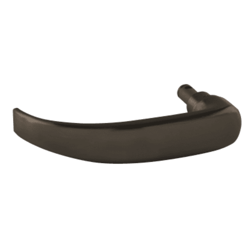 Von Duprin 050017 #17 Lever 313 Dark Bronze Anodized