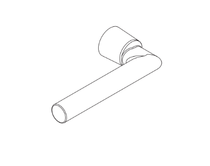 Picture of 051922 M52 Lever Kit, Model 360