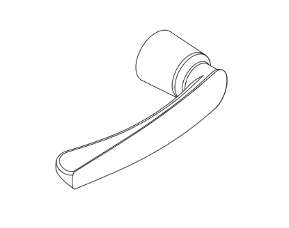 Picture of 114824 M56 Lever Kit, Model 360