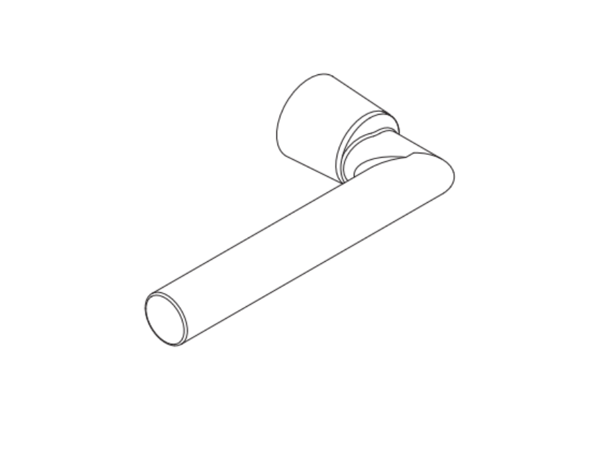 Picture of 051920 M52 Lever Kit, Model 360