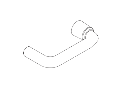 Picture of 051934 M82 Lever Kit, Model 360