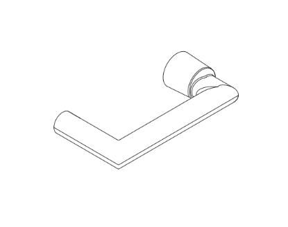 Picture of 051924 M81 Lever Kit, Model 360