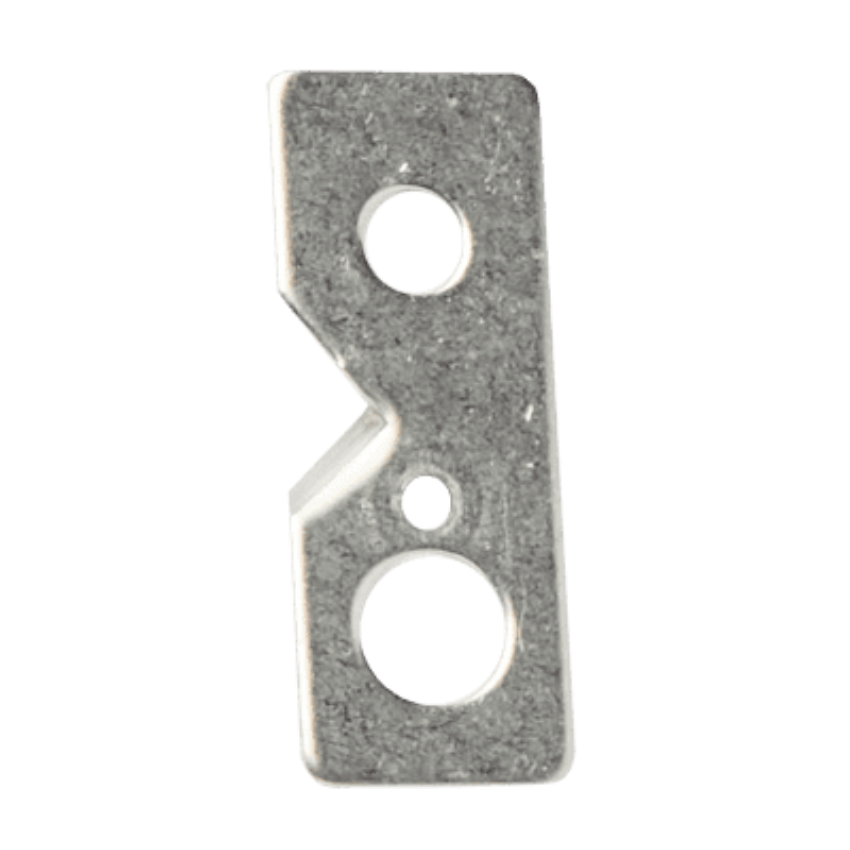 Picture of 050596 Backplate LHR, Model 371/3/4/5/6/7/8