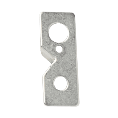 Picture of 050597 Backplate RHR, Model 371/3/4/5/6/7/8
