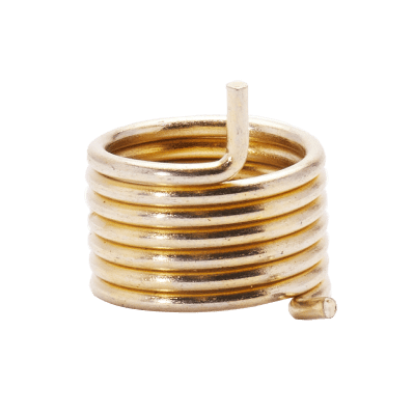 Von Duprin 090091 Lever Control Spring LHR Pkg/4 genuine OEM replacement part