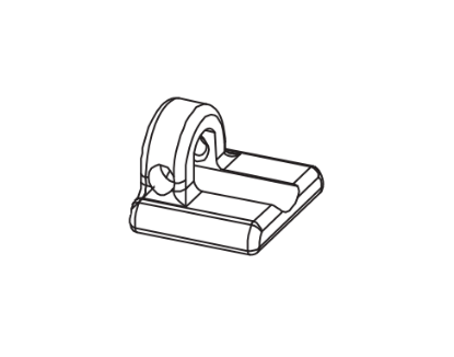 Picture of 050606 Cam - Vertical Rod, Model 371/374/376/377