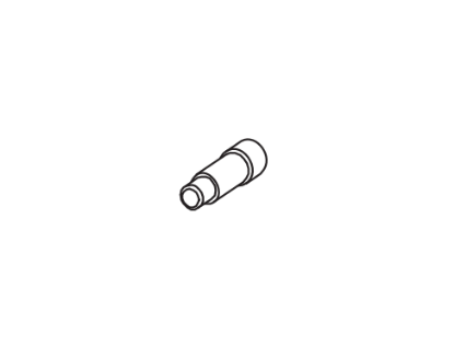 Picture of 090097 Cam Retaining Screw Pkg/4, Model 371/373/375/378