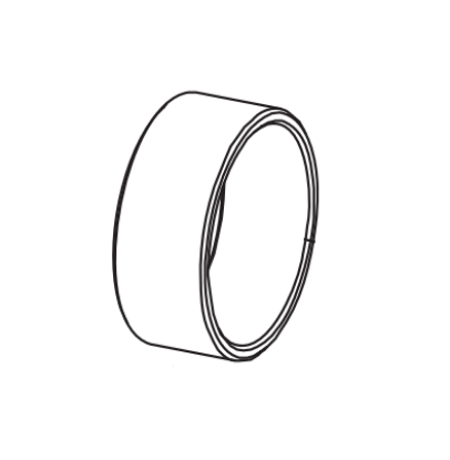 Picture of 050619 Thumbturn Sleeve, Model 374/376/377