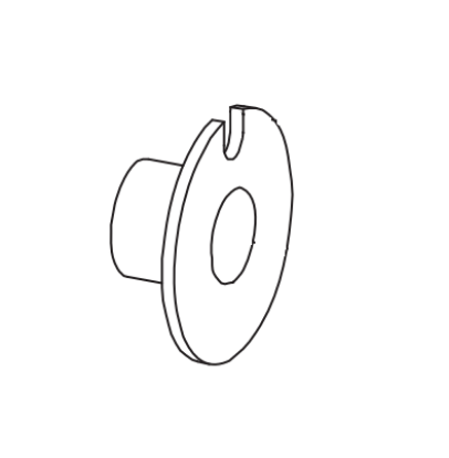 Picture of 050621 Washer - Bearing, Model 371/3/4/5/6/7/8