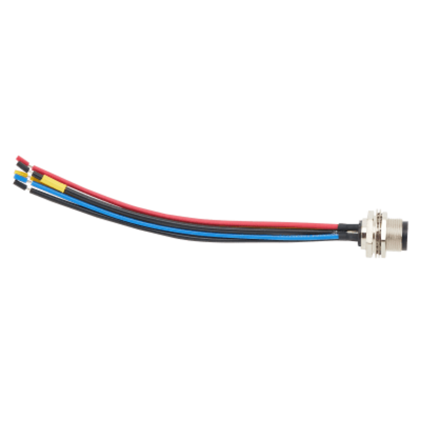 Picture of 105988 Male Receptacle Wire Assy