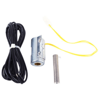 Picture of 050215 E7500 Solenoid Replacement Kit 24VDC FS