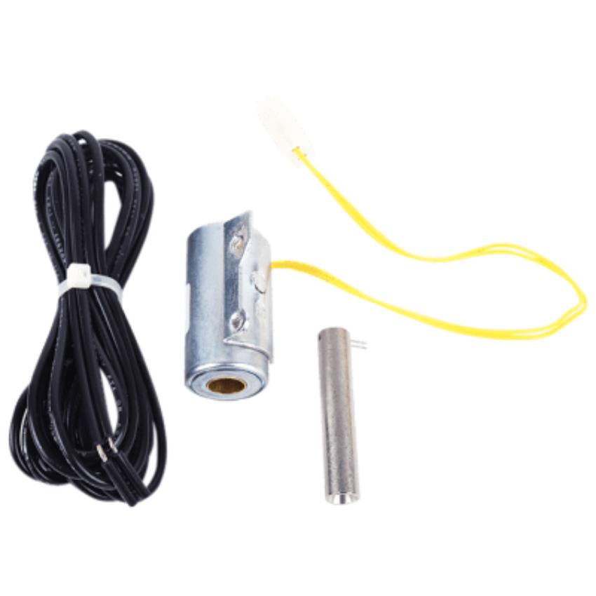 Picture of 050215 E7500 Solenoid Replacement Kit 24VDC FS