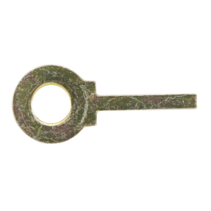 Von Duprin 970188 7500 Trim Lock Spring Guide