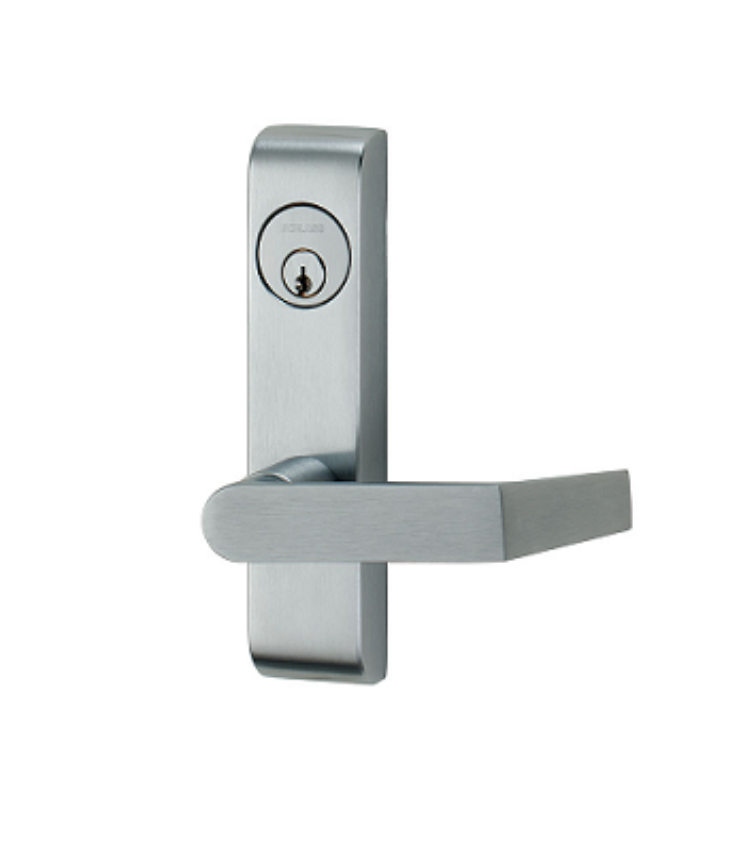 Picture of 371L Grade 1 Lever Trim, Classroom Function