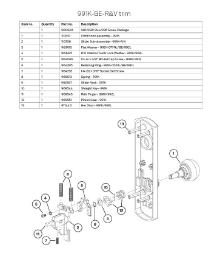 991K-BE-R&V trim 991K-BE-R&V trim