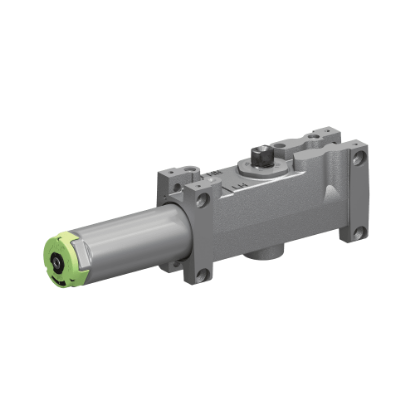 Picture of 4011-3071 Standard Cylinder Assembly