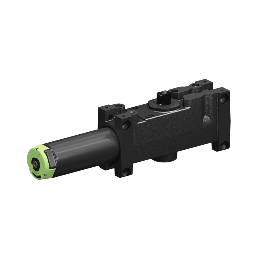 Picture of 4011-3071 Standard Cylinder Assembly