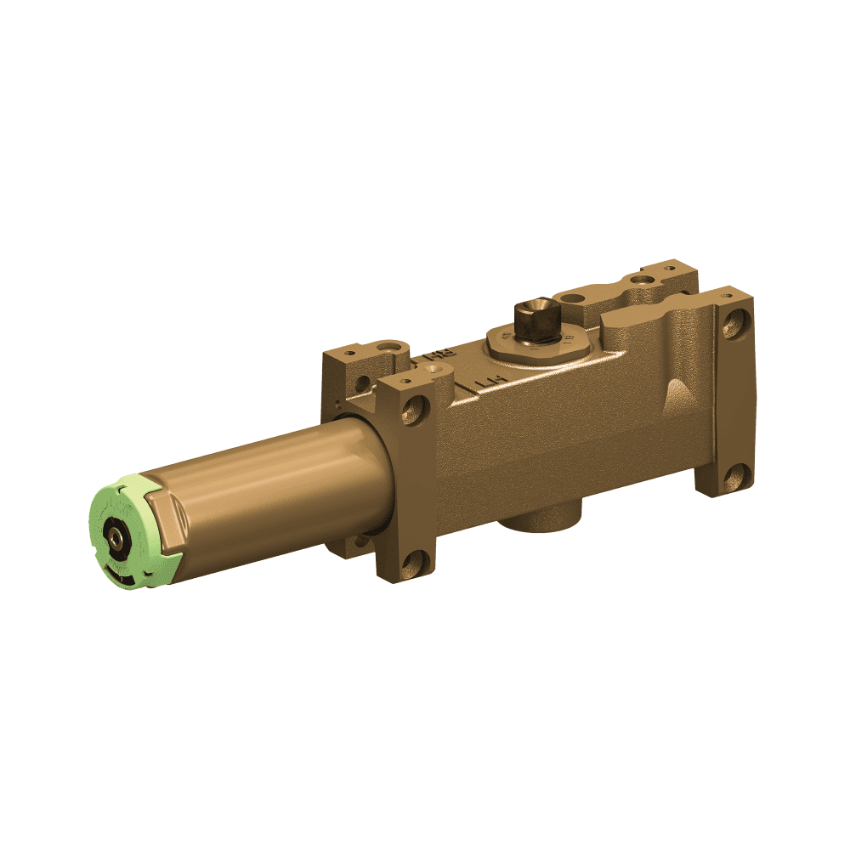 Picture of 4011-3071 Standard Cylinder Assembly
