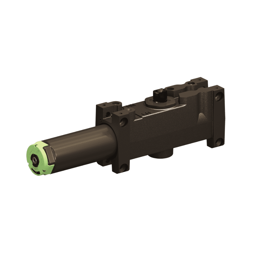 Picture of 4011-3071 Standard Cylinder Assembly