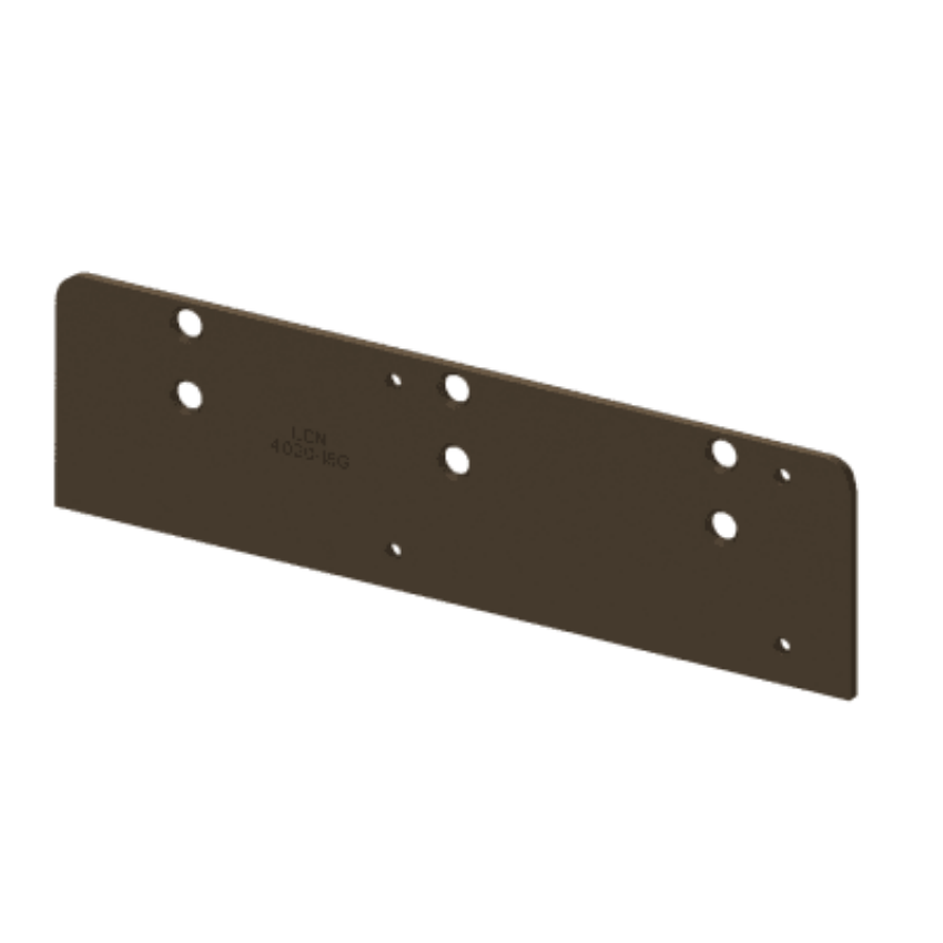 Picture of 4020-18G Plate