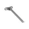 Picture of 4020-79LR Long Rod and Shoe, 12-3/8 Inches