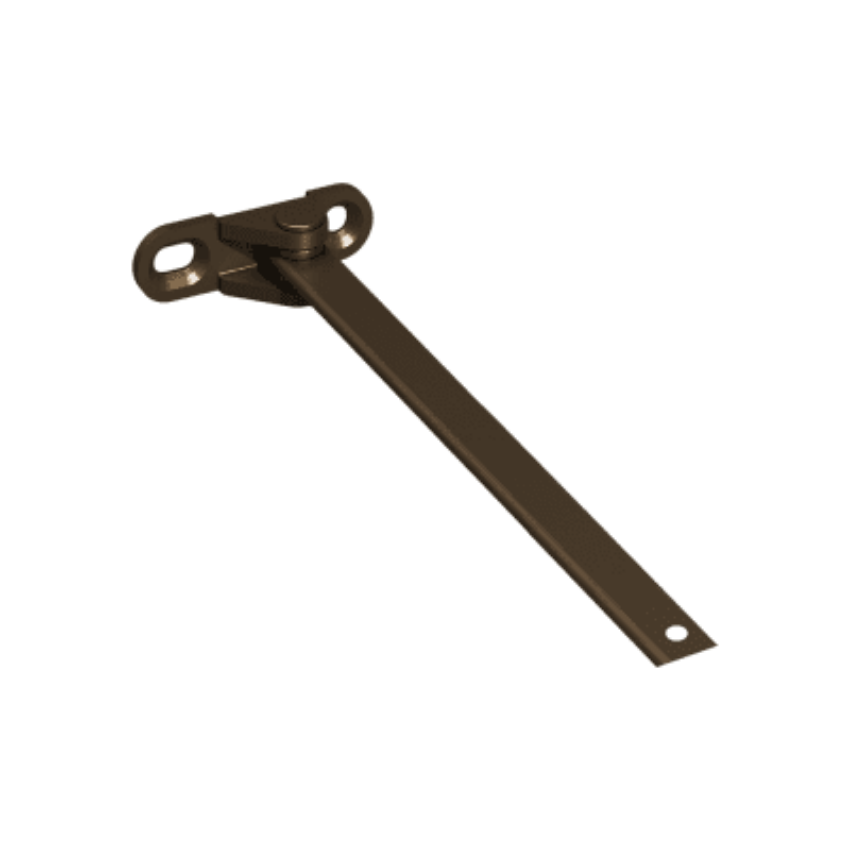 Picture of 4020-79LR Long Rod and Shoe, 12-3/8 Inches