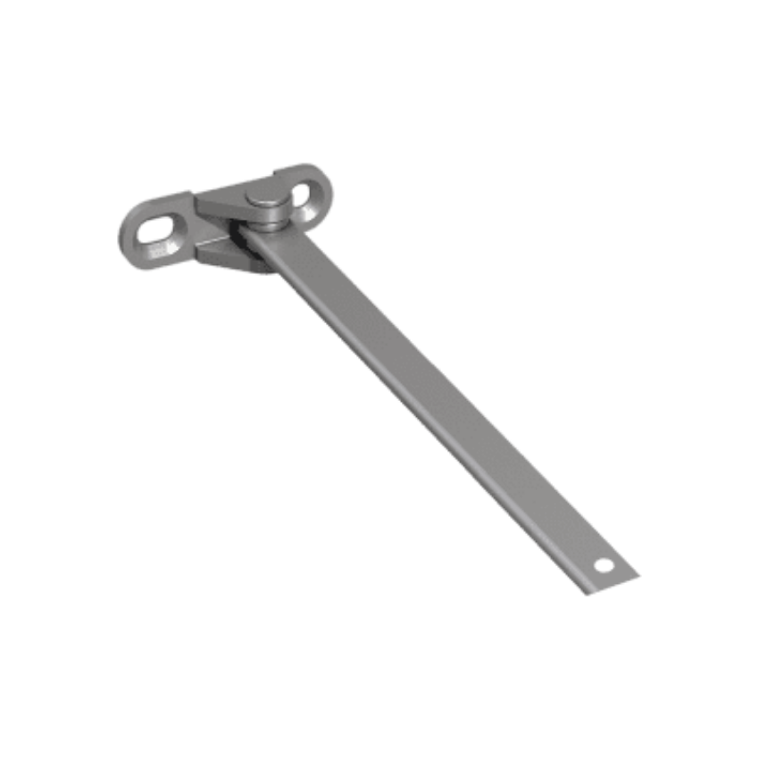 Picture of 4020-79 Rod and Shoe