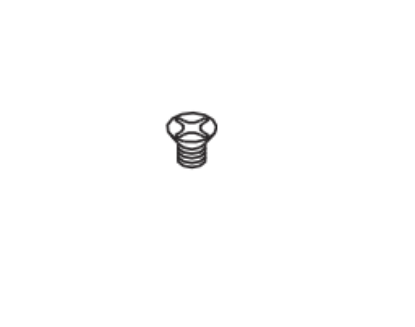 Picture of 4020-83H Hold Open Arm Screw