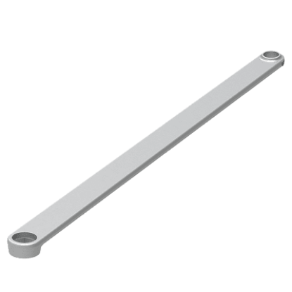Picture of 4020T-3077T Standard Track Arm, 180 Degree Swing