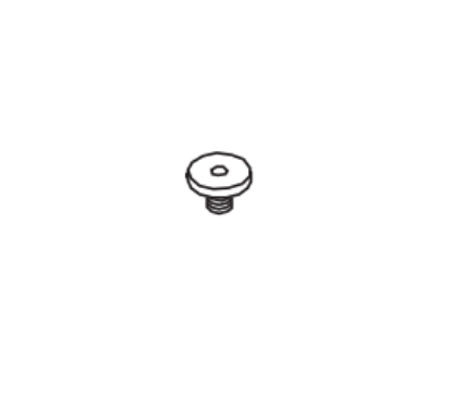 Picture of 4030-31 Cover Screw