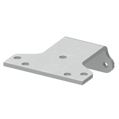 Picture of 4030-62PA Parallel Arm Shoe