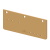Picture of 4030-18PA Drop Plate, Parallel Arm Mount with Narrow Top Rail