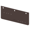 Picture of 4030-18PA Drop Plate, Parallel Arm Mount with Narrow Top Rail