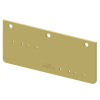 Picture of 4030-18PA Drop Plate, Parallel Arm Mount with Narrow Top Rail