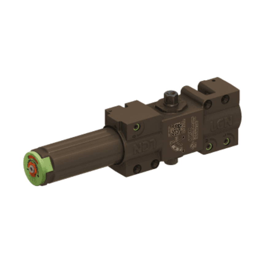 Picture of 4040XP-3071 Cast Iron Cylinder Assembly, Heavy Duty