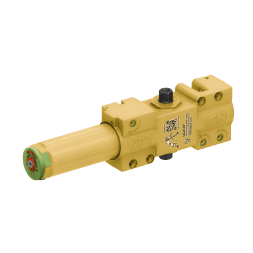 Picture of 4040-3071DEL Delayed Action Cylinder Assembly, Heavy Duty