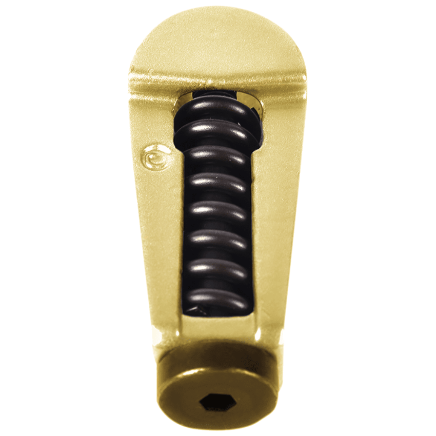 Picture of 4040XP-3080 Spring Cush Block Assembly