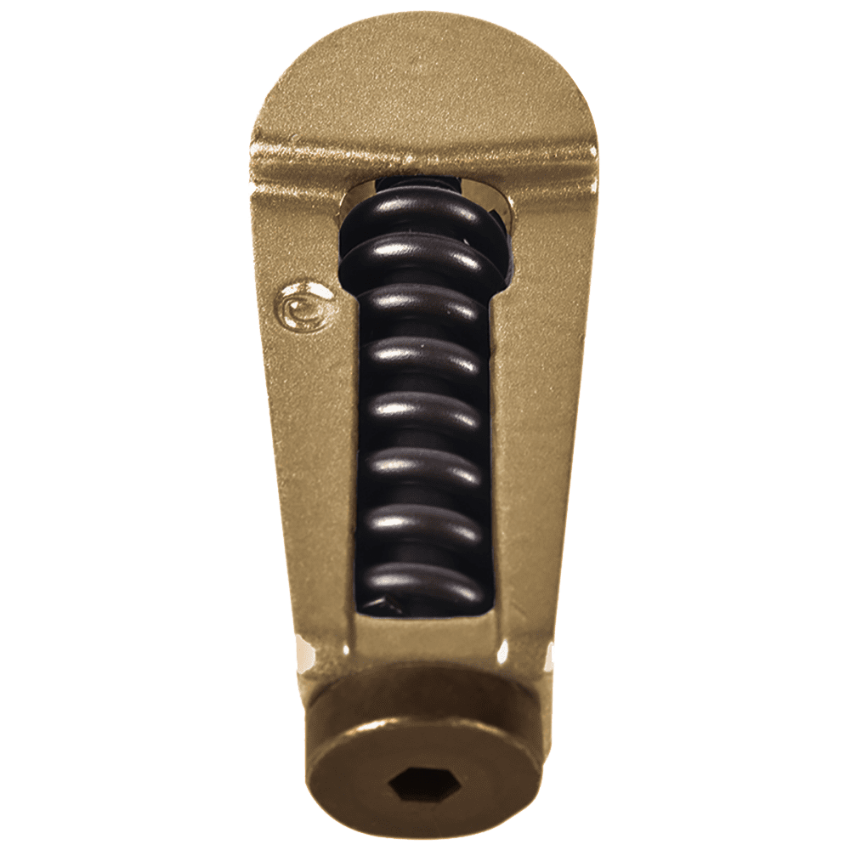 Picture of 4040XP-3080 Spring Cush Block Assembly