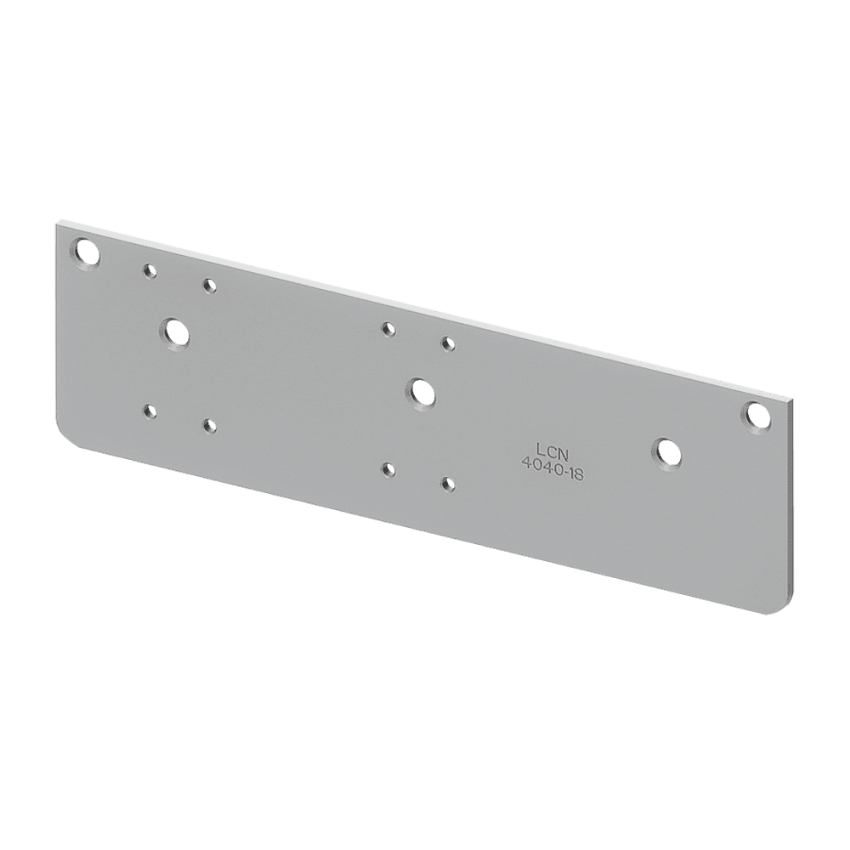 Picture of 4040XP-18 Drop Plate