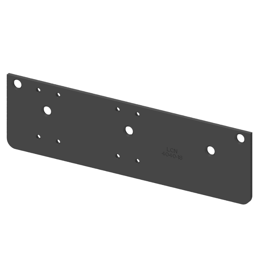 Picture of 4040XP-18 Drop Plate