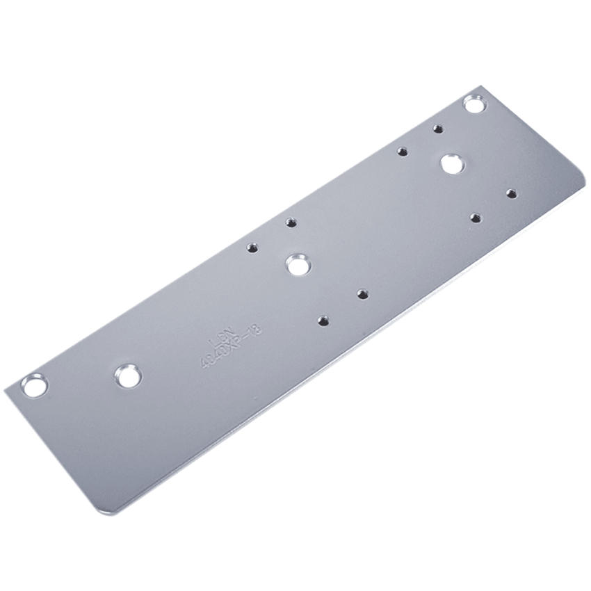 Picture of 4040XPT-18 Drop Plate, Narrow Top Rail or Flush Ceiling