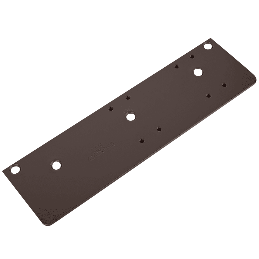 Picture of 4040XPT-18 Drop Plate, Narrow Top Rail or Flush Ceiling